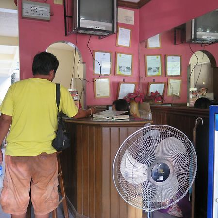 San Jose Pension Cebu Extérieur photo