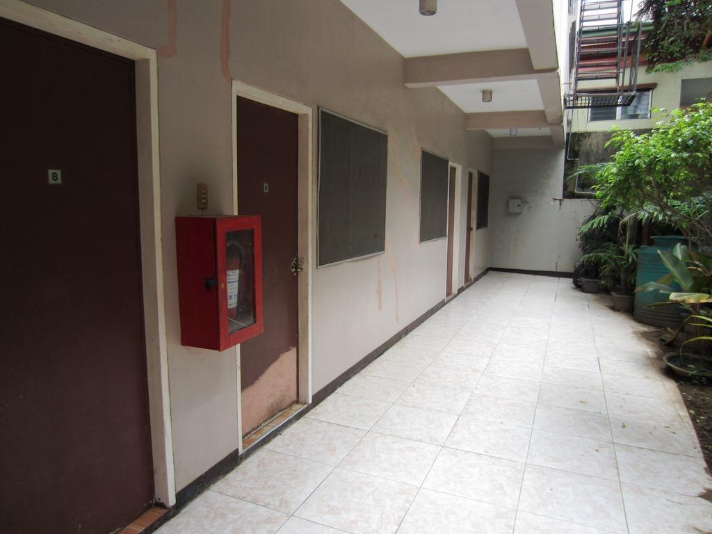 San Jose Pension Cebu Extérieur photo