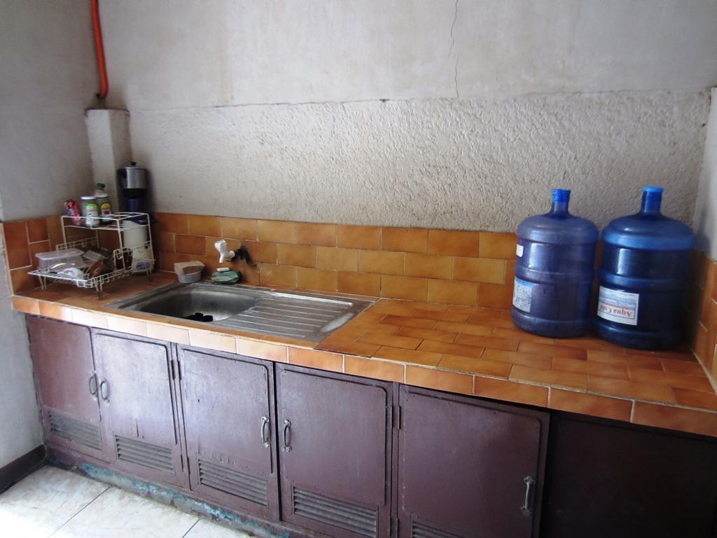 San Jose Pension Cebu Extérieur photo