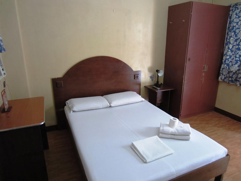 San Jose Pension Cebu Extérieur photo