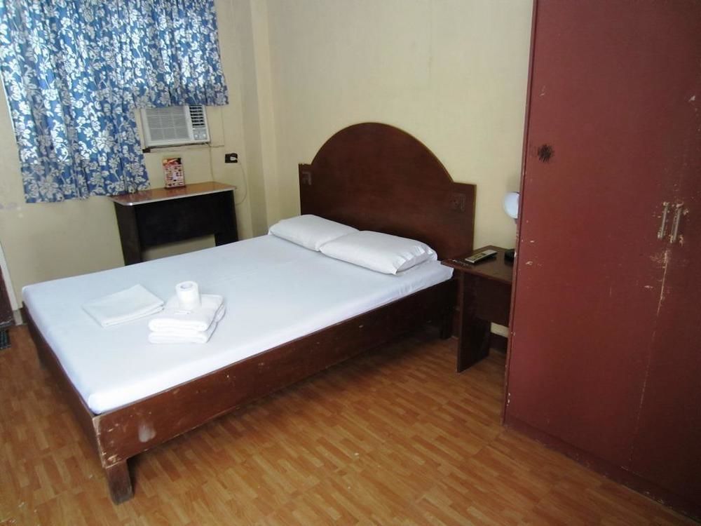 San Jose Pension Cebu Extérieur photo