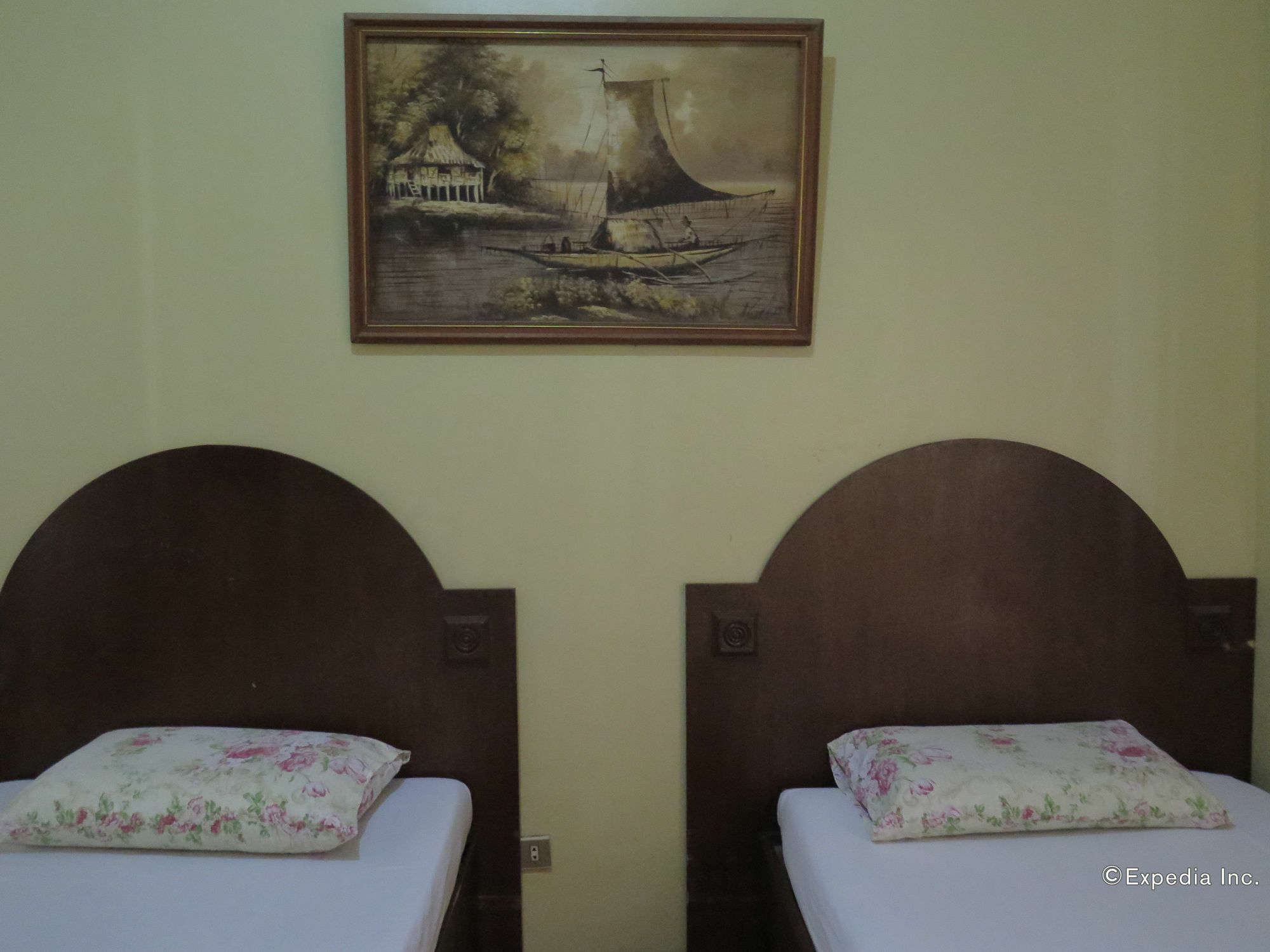 San Jose Pension Cebu Extérieur photo