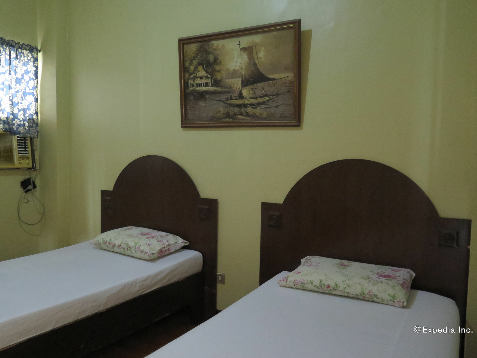 San Jose Pension Cebu Extérieur photo