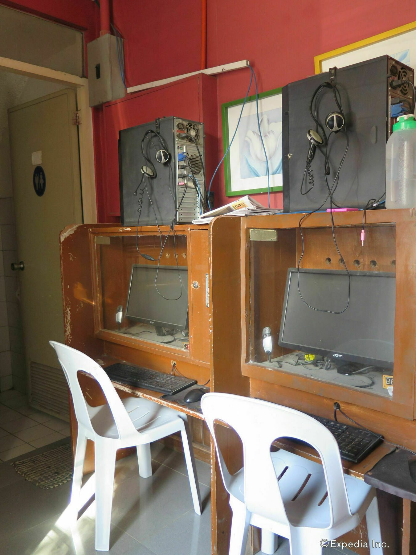 San Jose Pension Cebu Extérieur photo