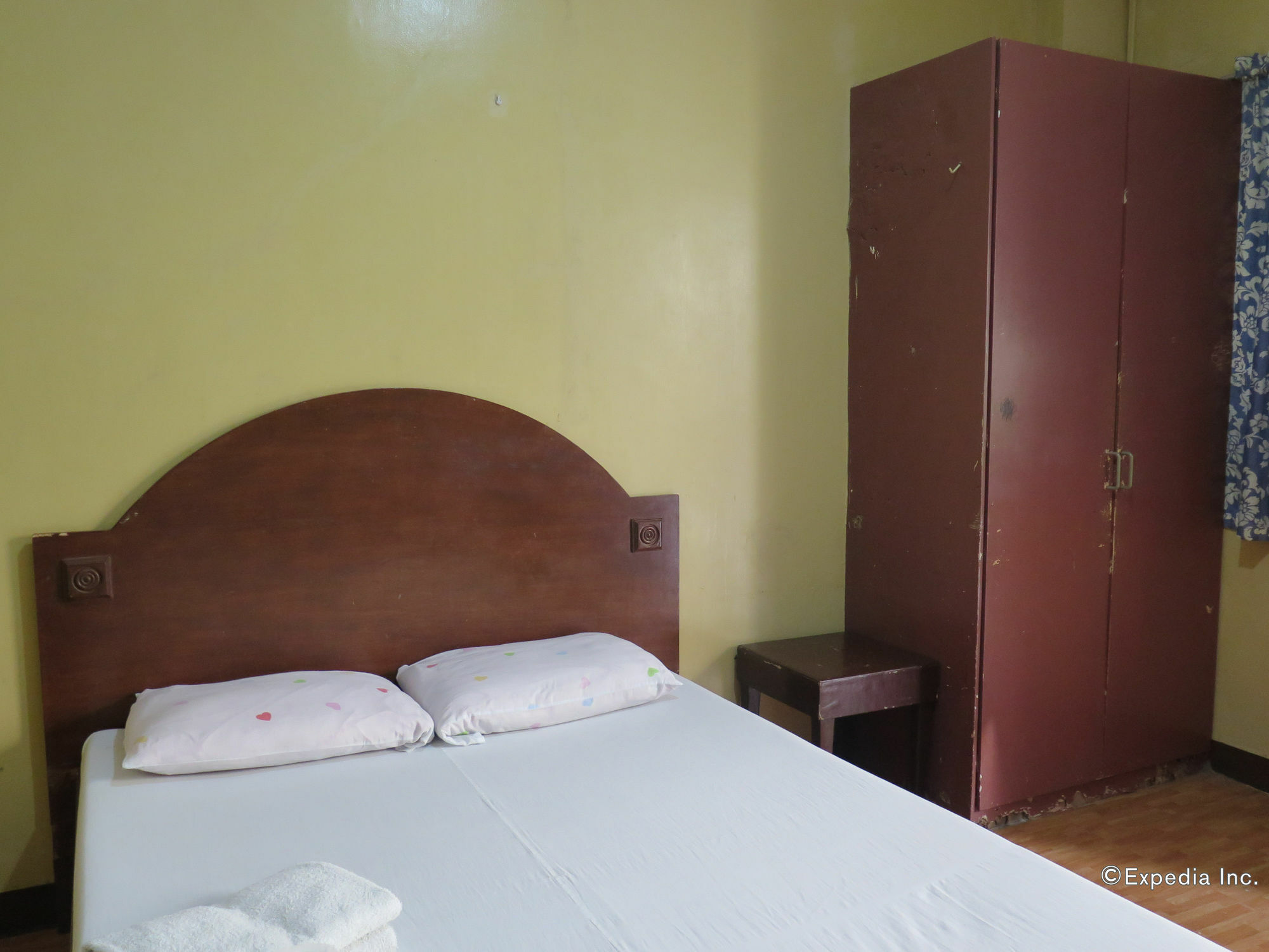 San Jose Pension Cebu Extérieur photo